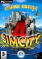 Sim City 4: Deluxe Edition